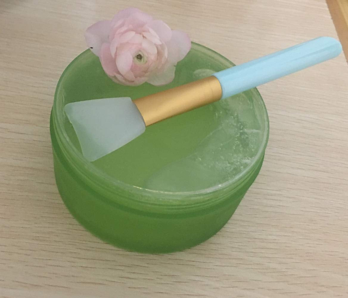 BEAUTOPE Silicone Applicator Brush Makeup Brush Beauty Tools (15 Pcs) Health & Beauty > Personal Care > Cosmetics > Cosmetic Tools > Makeup Tools Mroobest   