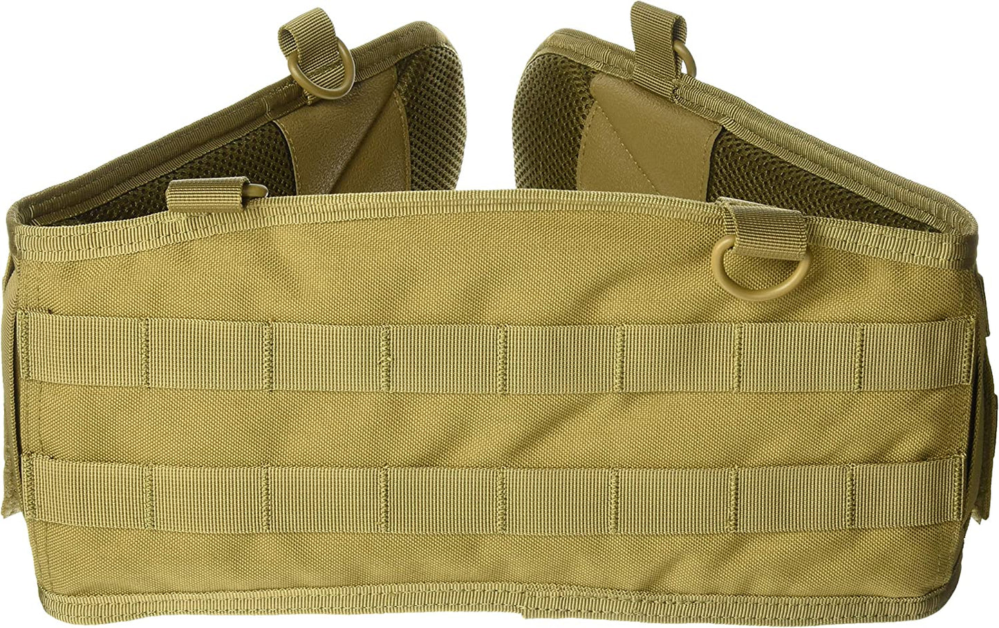 Condor Gen II Battle Belt Apparel & Accessories > Clothing Accessories > Belts CONDOR   