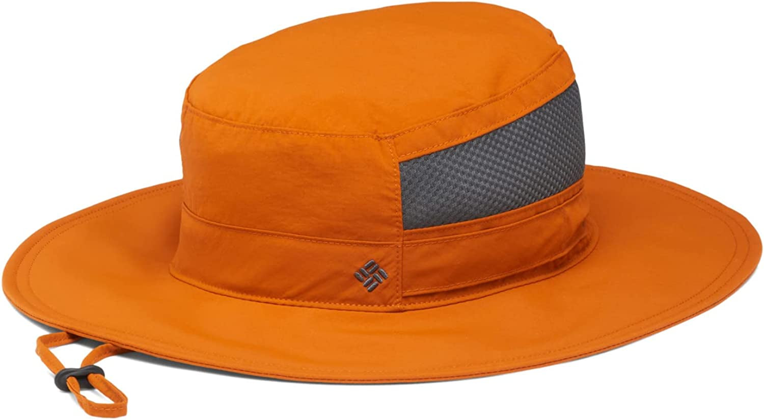 Columbia Unisex-Adult Bora Bora Booney Apparel & Accessories > Clothing Accessories > Hats Columbia Warm Copper One Size 