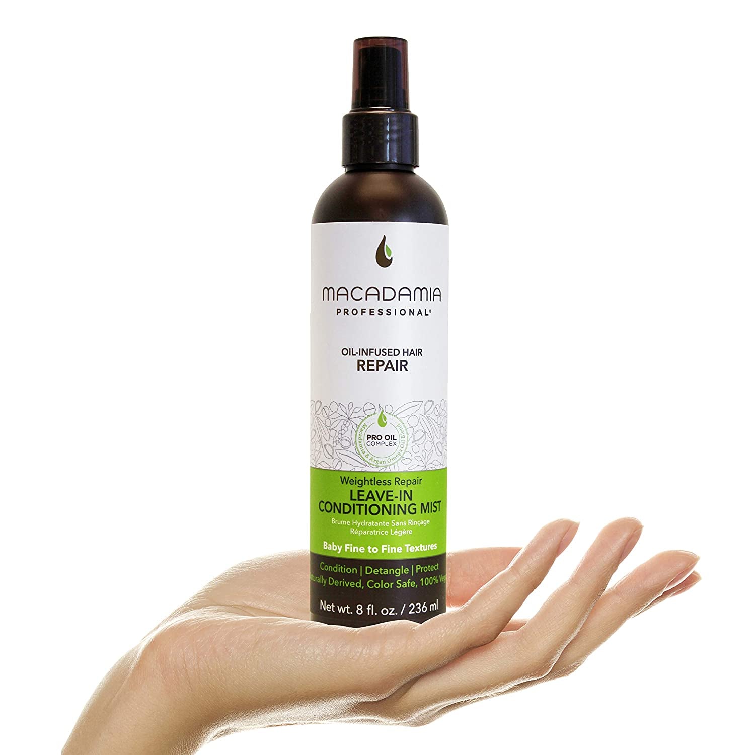Macadamia Professional Weightless Moisture Leave-In Health & Beauty > Personal Care > Hair Care KYLIE MAX   
