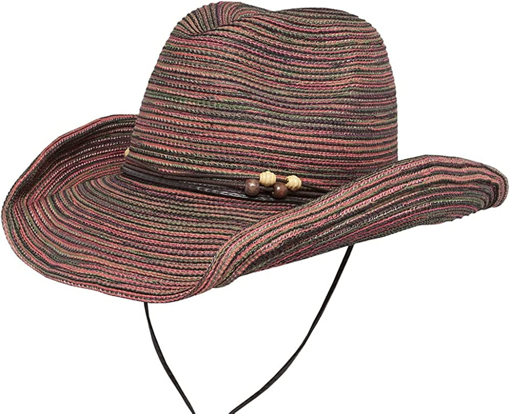 Sunset Hat Apparel & Accessories > Clothing Accessories > Hats Sunday Afternoons Jewel Medium 
