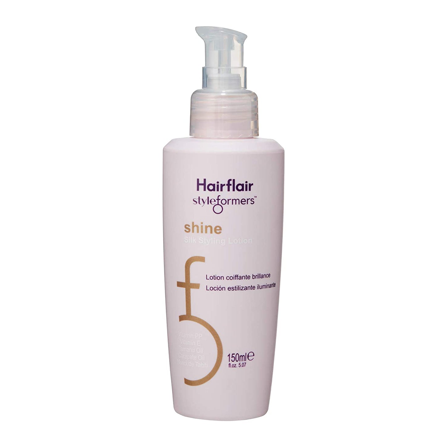 Hold Styleformers Styling Cream by Hair Flair • Defines Curls & Provides a Long-Lasting Hold • Heat Protection (5.07 Fl Oz / 150Ml) Health & Beauty > Personal Care > Hair Care Hair Flair Shine  