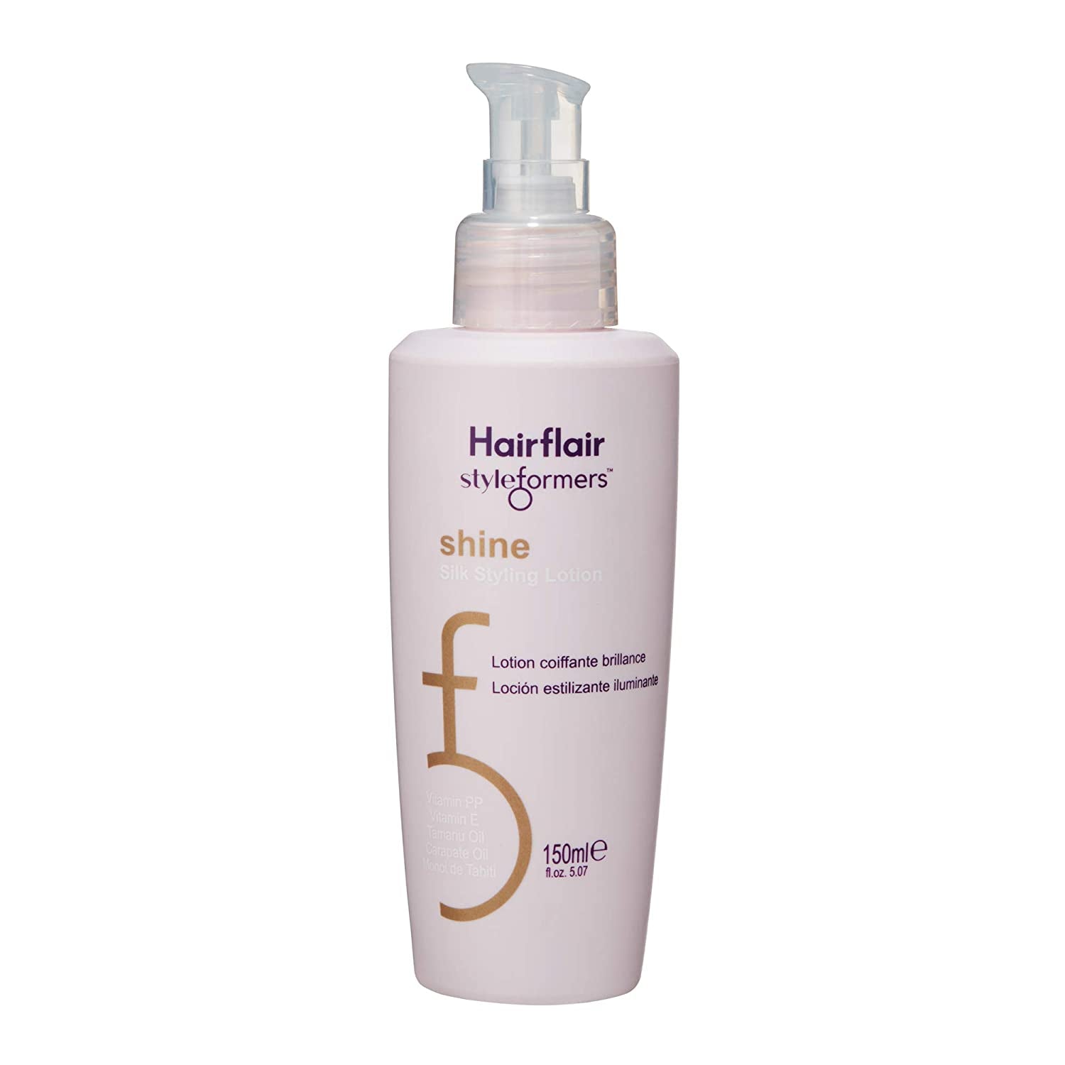 Hold Styleformers Styling Cream by Hair Flair • Defines Curls & Provides a Long-Lasting Hold • Heat Protection (5.07 Fl Oz / 150Ml) Health & Beauty > Personal Care > Hair Care Hair Flair Shine  