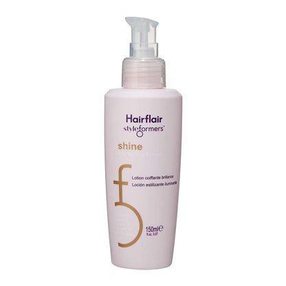Hold Styleformers Styling Cream by Hair Flair • Defines Curls & Provides a Long-Lasting Hold • Heat Protection (5.07 Fl Oz / 150Ml) Health & Beauty > Personal Care > Hair Care Hair Flair Shine  
