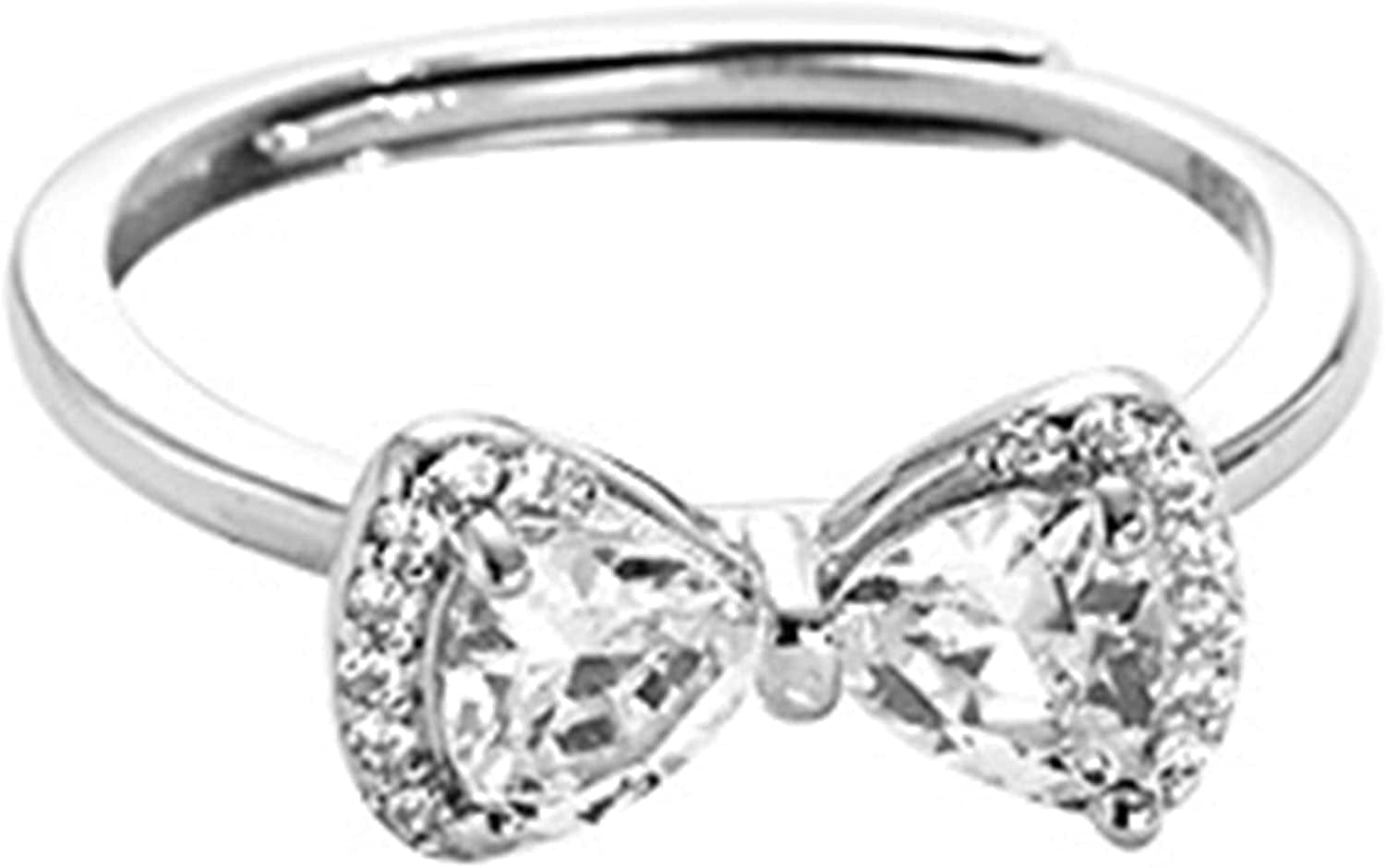 925 Silver Ring Oval Cut Fire Opal Diamond Jewelry Style #10 / One size