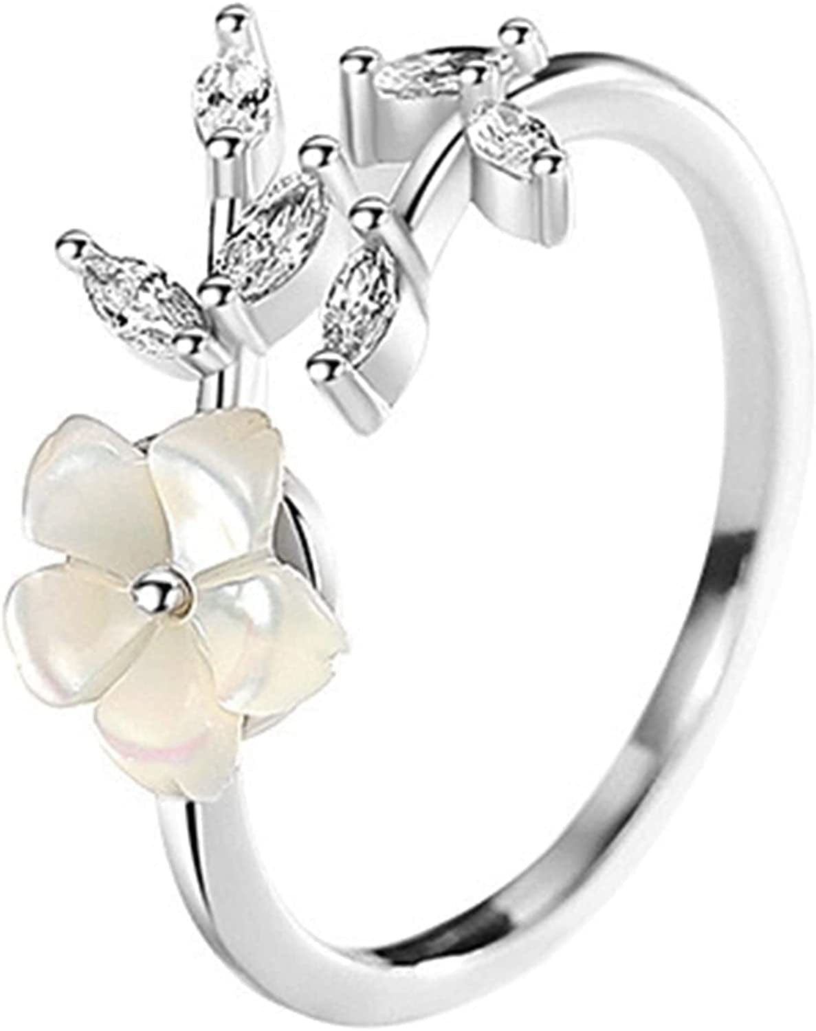 925 Silver Ring Oval Cut Fire Opal Diamond Jewelry Style #17 / One size