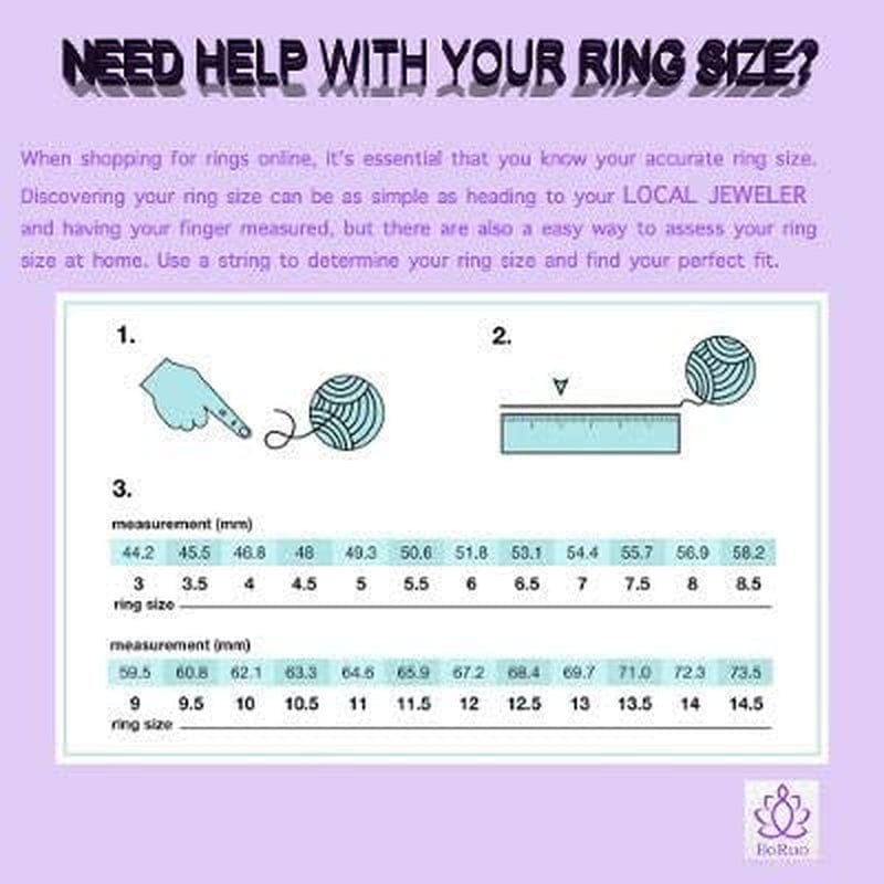 925 Sterling Silver Ring Boruo Celtic Knot Heart Cross High Polish Tarnish Resistant Eternity Wedding Band Stackable Ring