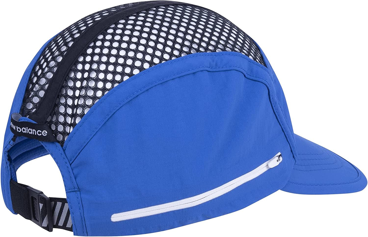 New Balance Men'S and Women'S Running Stash Hat Apparel & Accessories > Clothing Accessories > Hats New Balance   
