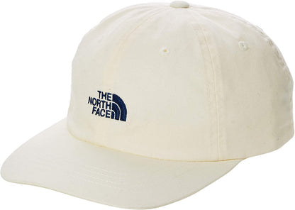 THE NORTH FACE Norm Hat Apparel & Accessories > Clothing Accessories > Hats The North Face Vintage White/Shady Blue  