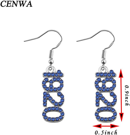 CENWA ZPB Dove Bracelet Sorority Jewelry Gift for Finer Women Apparel & Accessories > Jewelry > Bracelets CENWA   