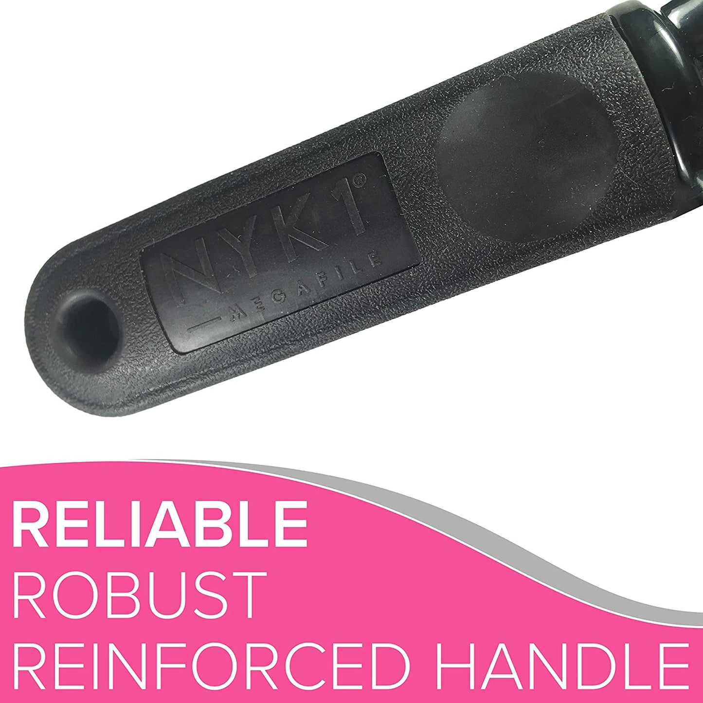 Pedicure Rasp for Dry Hard Skin - BEST SELLING Foot File GENUINE MEGAFILE Heel Care Callus Remover Dry Dead Skin Egg Corn Sander Scrubber Pumice Stone Alternative Ped Pedi Grater Files Add on Item Health & Beauty > Personal Care > Foot Care NYK1   