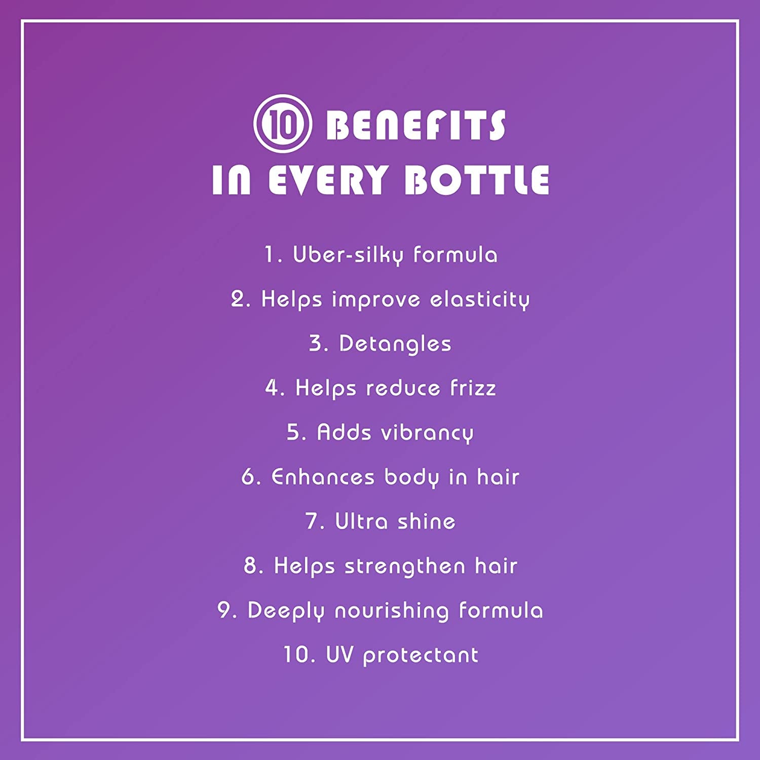 It'S a 10 Haircare Silk Express Miracle Silk Conditioner, 17.5 Fl. Oz. Health & Beauty > Personal Care > Hair Care It's a 10 Haircare   