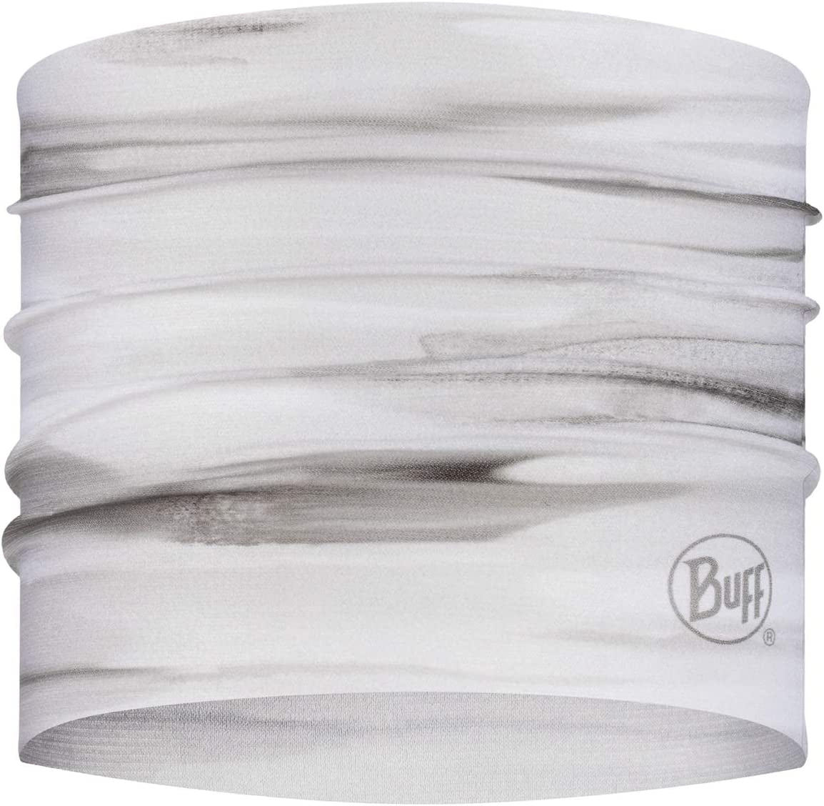 BUFF Multifunctional Neckwear Coolnet UV Half Lightweight Headband Apparel & Accessories > Clothing Accessories > Headwear BUFF Vere  
