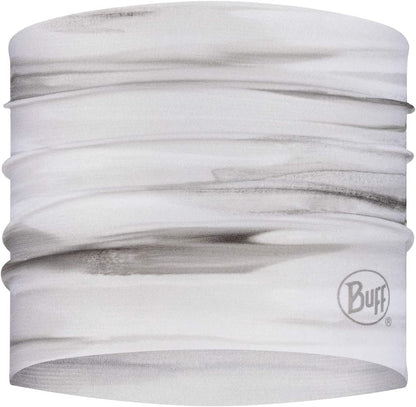 BUFF Multifunctional Neckwear Coolnet UV Half Lightweight Headband Apparel & Accessories > Clothing Accessories > Headwear BUFF Vere  