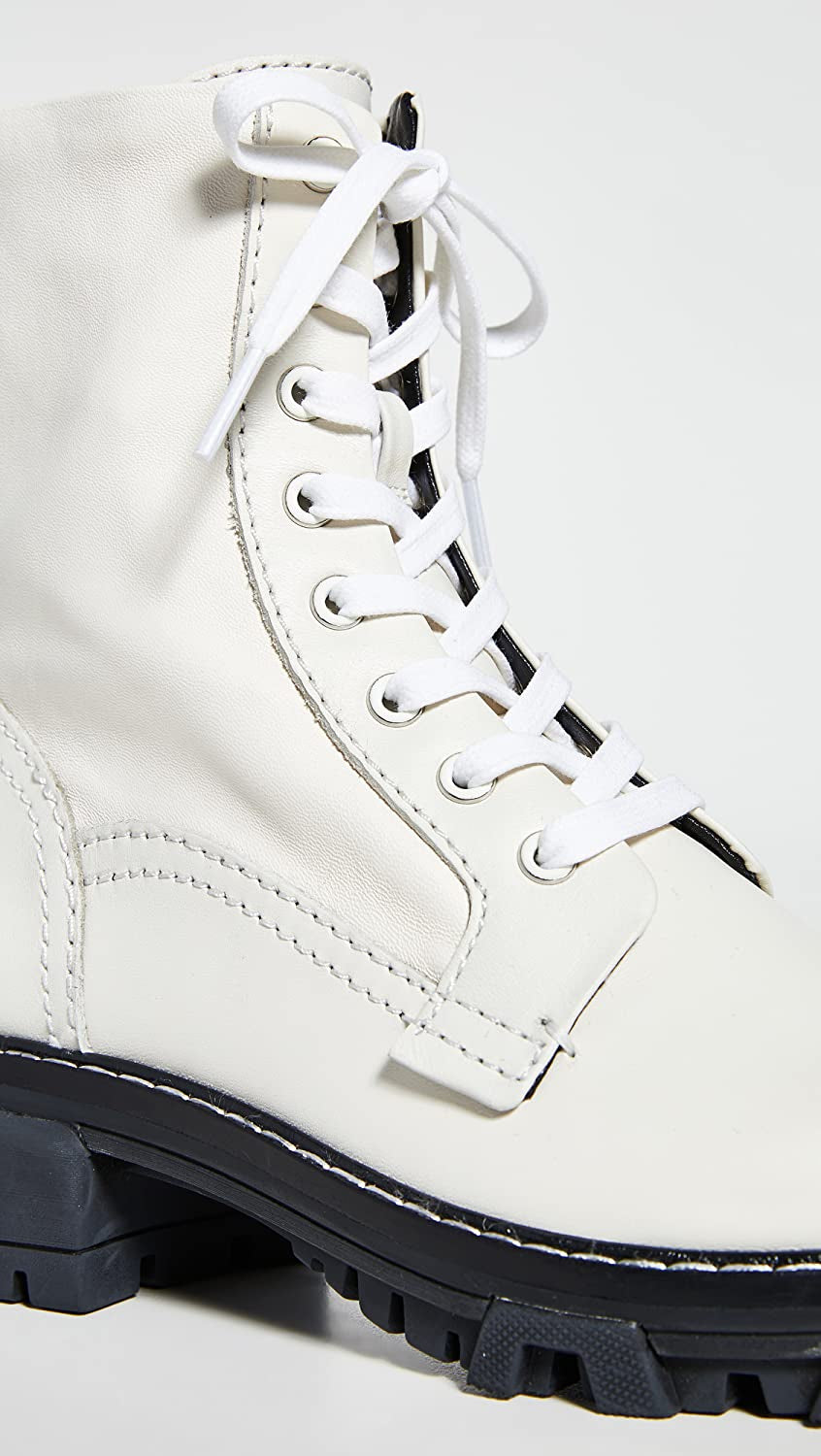 Rag & Bone Women'S Shiloh Boots Apparel & Accessories > Clothing Accessories > Belts rag & bone   