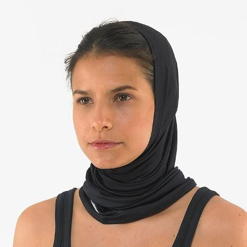 Mission Multi-Cool 12 in 1 Multifunctional Gaiter and Headwear Apparel & Accessories > Clothing Accessories > Headwear Mission Athlete Care   