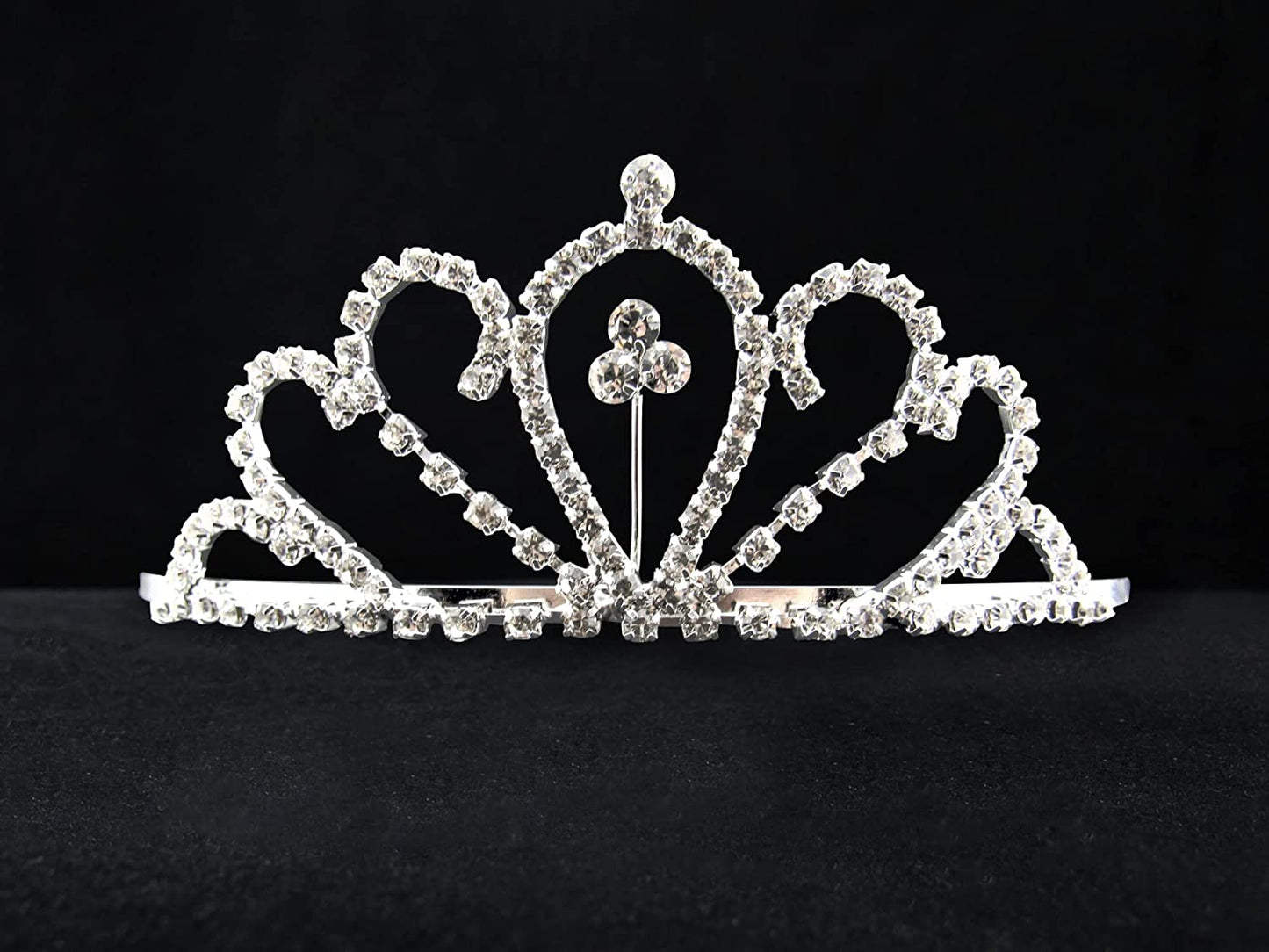 Retirement Sash and Tiara Bundle Set - Officially Retired Sash & Metal Rhinestone Tiara, Great for Retirement Work Party, Events, Party Supplies, Gifts, Favors, and Decorations #2 by JPACO Apparel & Accessories > Clothing Accessories > Sashes JPACO   