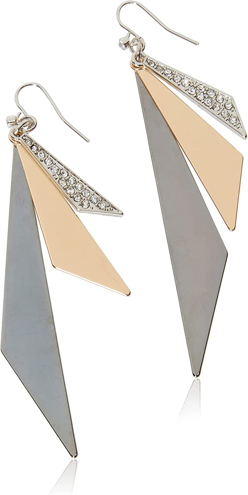 GUESS 179955-21 Apparel & Accessories > Jewelry > Earrings GUESS   