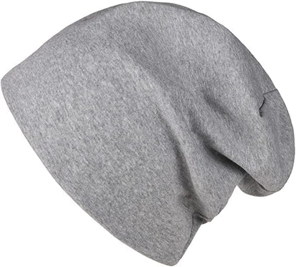 FURTALK Beanie for Womens Men Slouchy Cotton Beanies Summer Soft Skull Cap Lightweight Chemo Headwear Apparel & Accessories > Clothing Accessories > Headwear KYLIE MAX   
