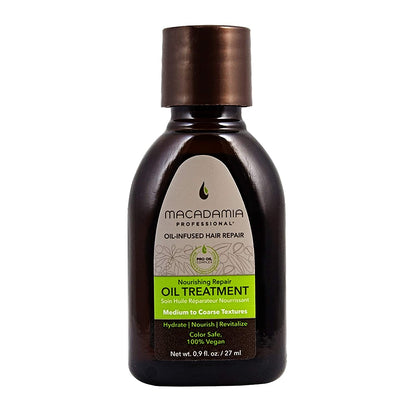 Macadamia Professional Nourishing Hair Repair Health & Beauty > Personal Care > Hair Care KYLIE MAX 0.91 Fl Oz (Pack of 1)  