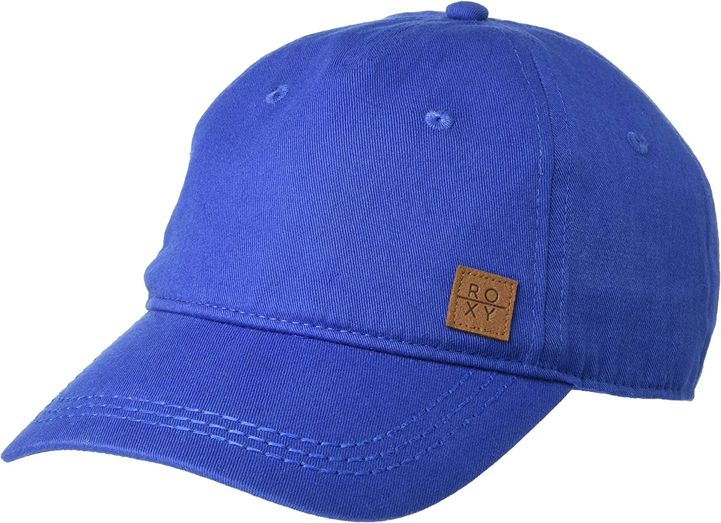 Roxy Women'S Extra Innings Baseball Cap Apparel & Accessories > Clothing Accessories > Hats Roxy True Navy 211 One Size 