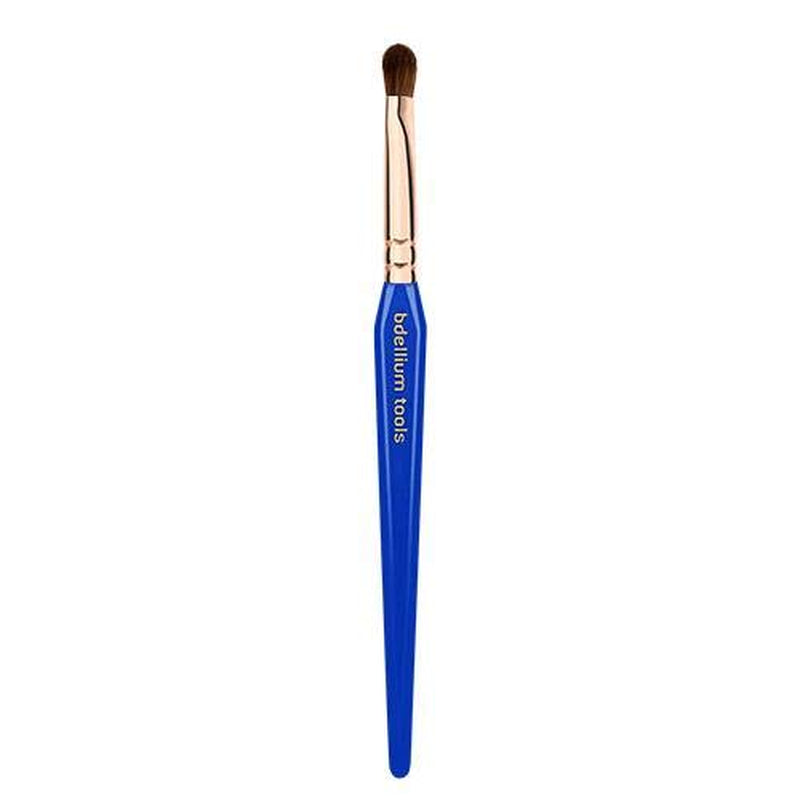 Bdellium Tools Professional Makeup Brush Golden Triangle - Shadow 777 Health & Beauty > Personal Care > Cosmetics > Cosmetic Tools > Makeup Tools BDELLIUM TOOLS   