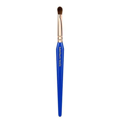 Bdellium Tools Professional Makeup Brush Golden Triangle - Shadow 777 Health & Beauty > Personal Care > Cosmetics > Cosmetic Tools > Makeup Tools BDELLIUM TOOLS   