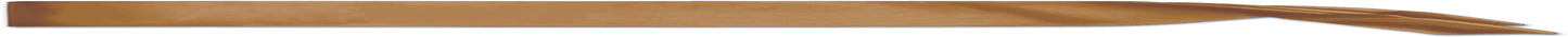 Satin Sash (Yellow) Party Accessory (1 Count) (1/Pkg) Apparel & Accessories > Clothing Accessories > Sashes Beistle Gold  