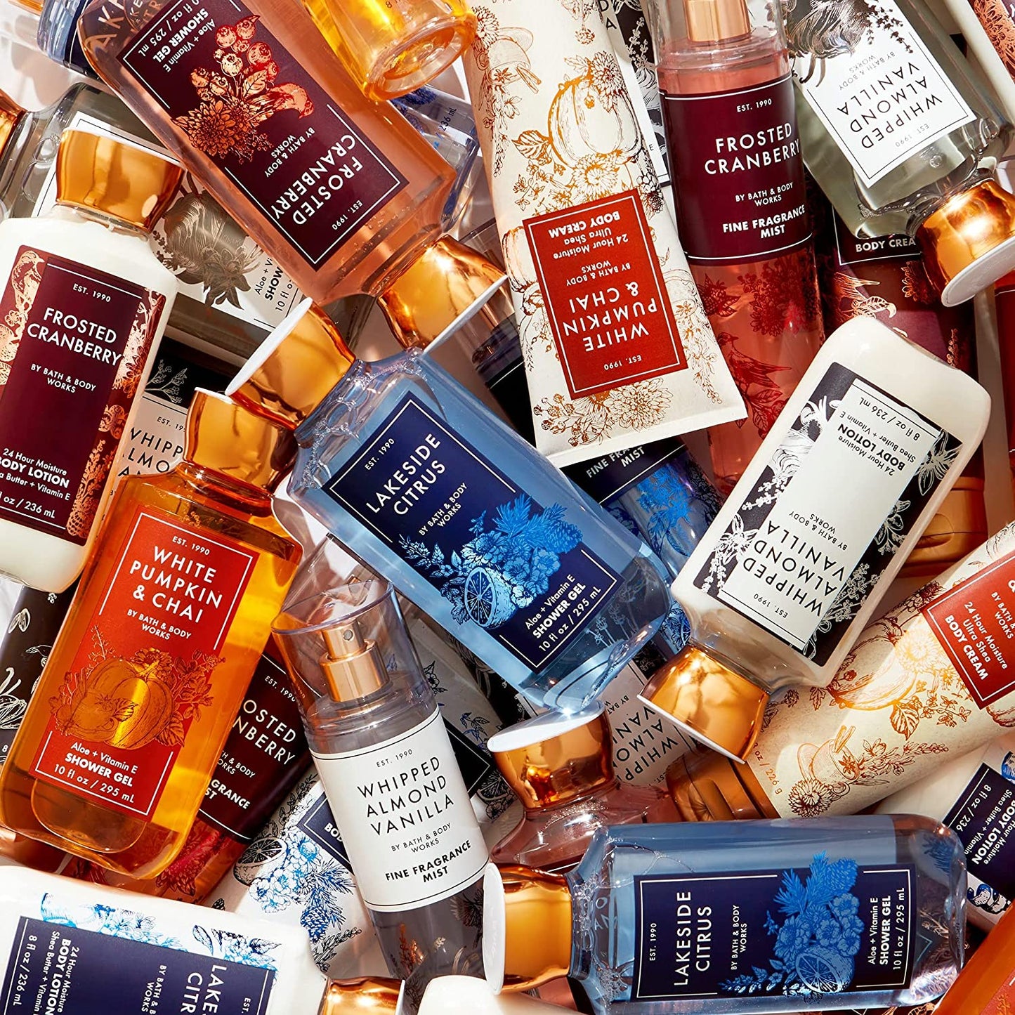 Bath & Body Works Shea & Vitamin E Shower Gel Cherry Blossom Health & Beauty > Personal Care > Cosmetics > Bath & Body Bath & Body Works   