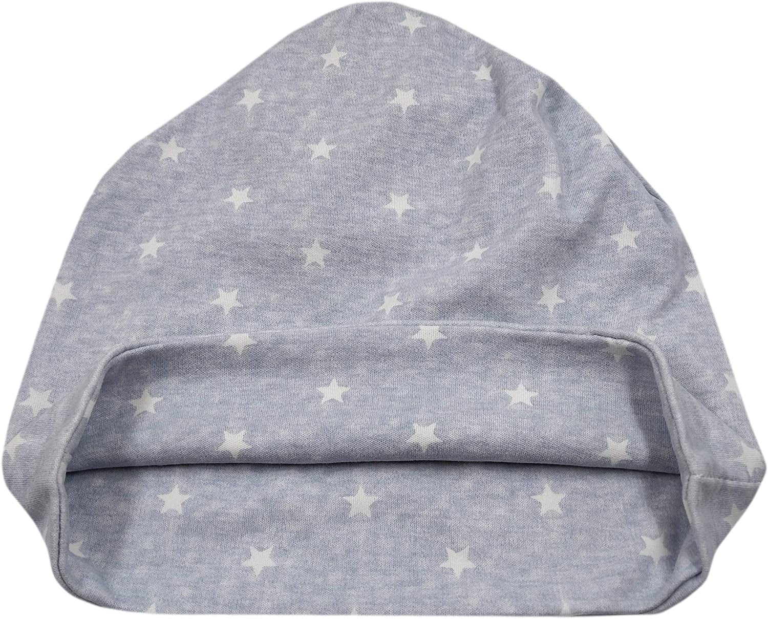Qiabao Womens Stretchy Cotton Beanie Chemo Cap Cancer Hats Headwear Apparel & Accessories > Clothing Accessories > Headwear Qiabao   