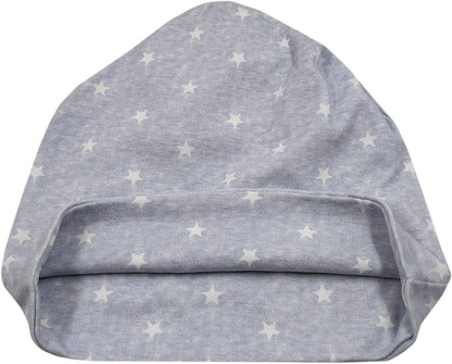 Qiabao Womens Stretchy Cotton Beanie Chemo Cap Cancer Hats Headwear Apparel & Accessories > Clothing Accessories > Headwear Qiabao   