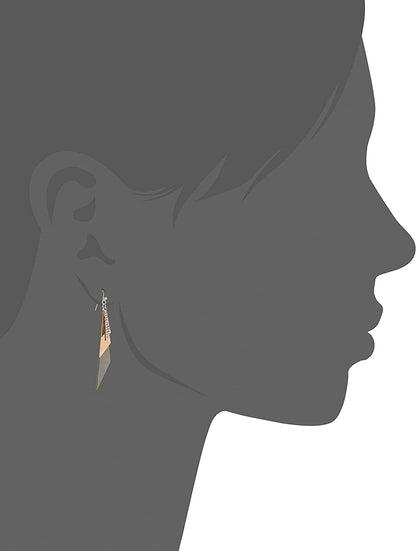GUESS 179955-21 Apparel & Accessories > Jewelry > Earrings GUESS   