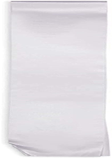 White Satin Sashes for Pageants, Bachelorette Party, Prom (4 X 33 In, 24 Pack) Apparel & Accessories > Clothing Accessories > Sashes Sparkle and Bash   