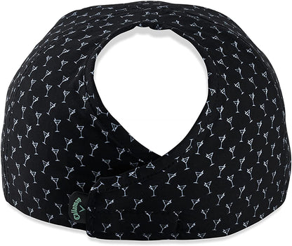 Callaway Women'S Hw Cg Ladies High Tail 22 Hw Cg Ladies High Tail Palm Print 22 Apparel & Accessories > Clothing Accessories > Hats KYLIE MAX   