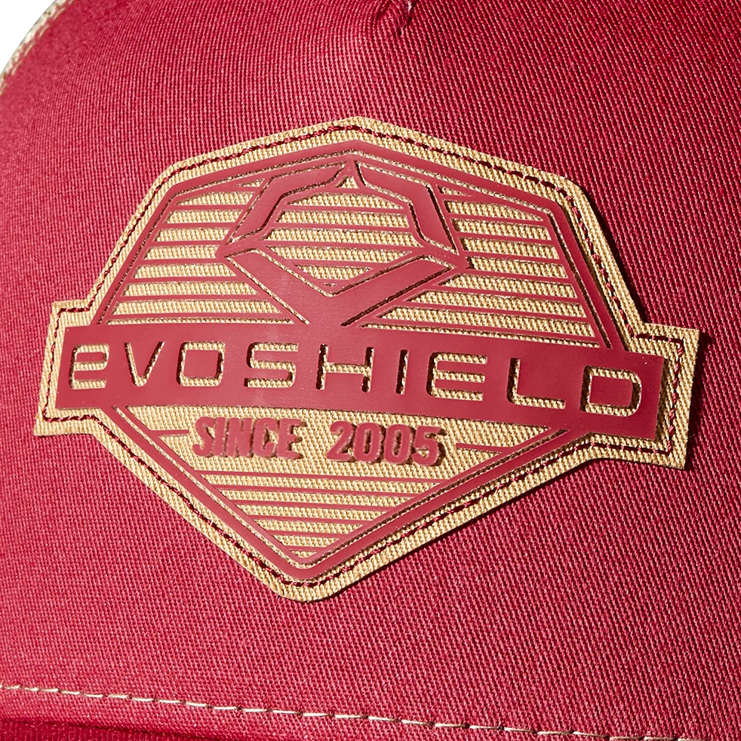 Evoshield Unisex-Adult Est 2005 Outdoor Apparel & Accessories > Clothing Accessories > Hats EvoShield   