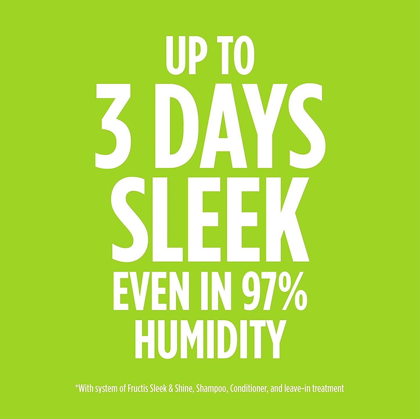 Garnier Fructis Hair Care Sleek and Shine Shampoo and Conditioner Set, for Frizzy, Dry Hair, Made with Moroccan Argan Oil, 1 Kit with Full Size and Travel Size, 4 Products Health & Beauty > Personal Care > Hair Care Garnier   