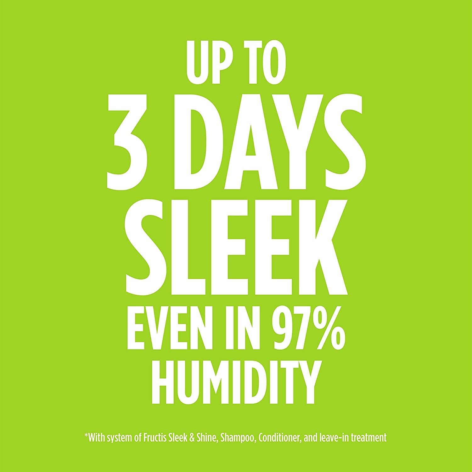 Garnier Fructis Hair Care Sleek and Shine Shampoo and Conditioner Set, for Frizzy, Dry Hair, Made with Moroccan Argan Oil, 1 Kit with Full Size and Travel Size, 4 Products Health & Beauty > Personal Care > Hair Care Garnier   