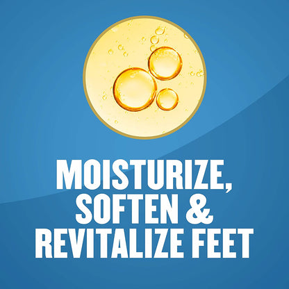 Gold Bond Therapeutic Foot Cream, Triple Action Relief for Dry Skin, 4 Ounce (Pack of 3) Health & Beauty > Personal Care > Foot Care Gold Bond   