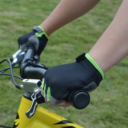 Huwaih Cycling Gloves for Men/Women anti Slip Shock Absorbing Biking Gloves Half Finger Gel Pad Bicycle Gloves Breathable Bike Gloves Apparel & Accessories > Clothing Accessories > Gloves & Mittens HuwaiH   
