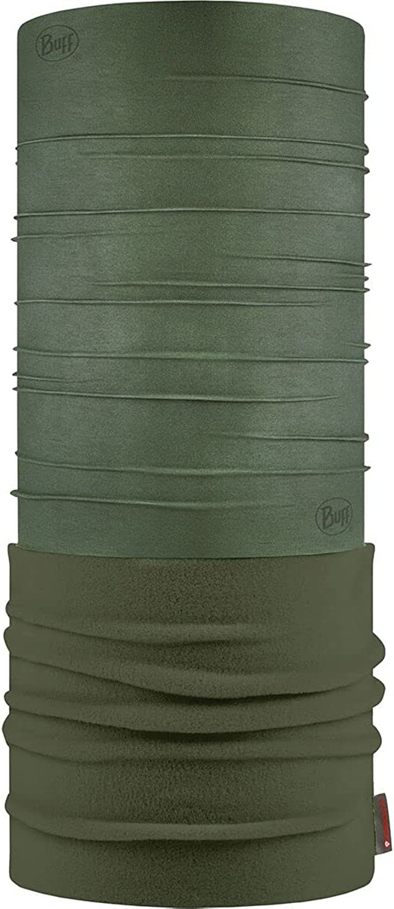 BUFF Original Multifunctional Headwear Apparel & Accessories > Clothing Accessories > Headwear Buff, Inc. Camoflage One Size 