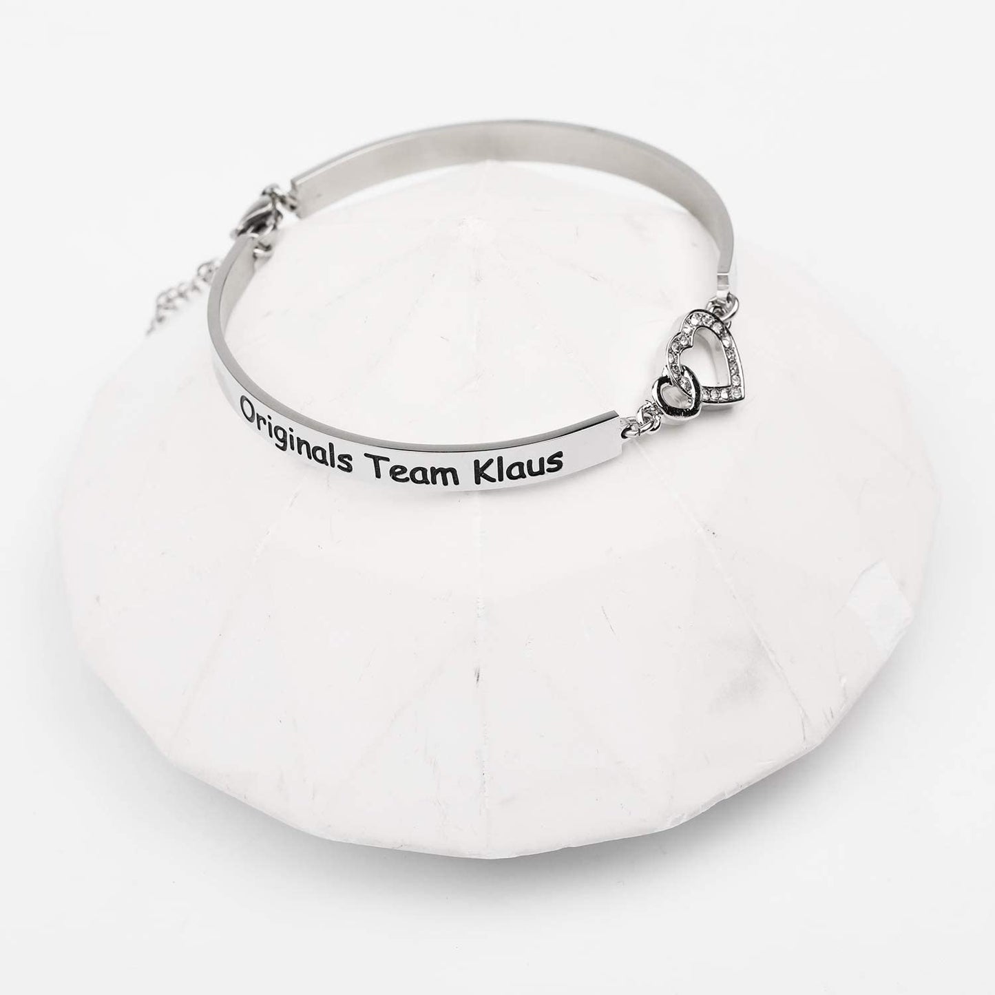The Originals Bracelet Always and Forever the Originals Jewelry the Originals Inspired Gift the Vampire Diaries Fans Gift Apparel & Accessories > Jewelry > Bracelets G-Ahora   
