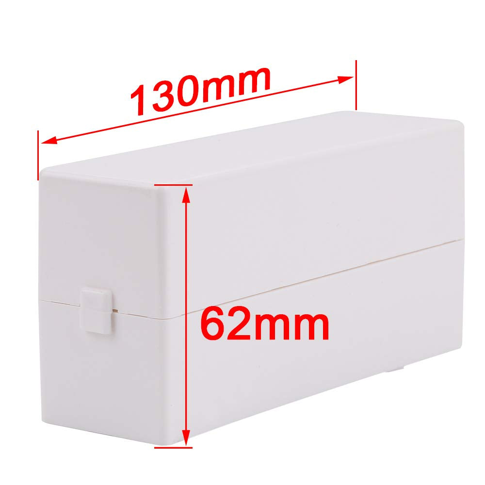 Gimiton Nail Drill Bits Holder Dustproof Stand Displayer Organizer Container 30 Holes Manicure Tools Acrylic Cover Case Manicure Tools Health & Beauty > Personal Care > Cosmetics > Cosmetic Tools > Nail Tools Gimiton   