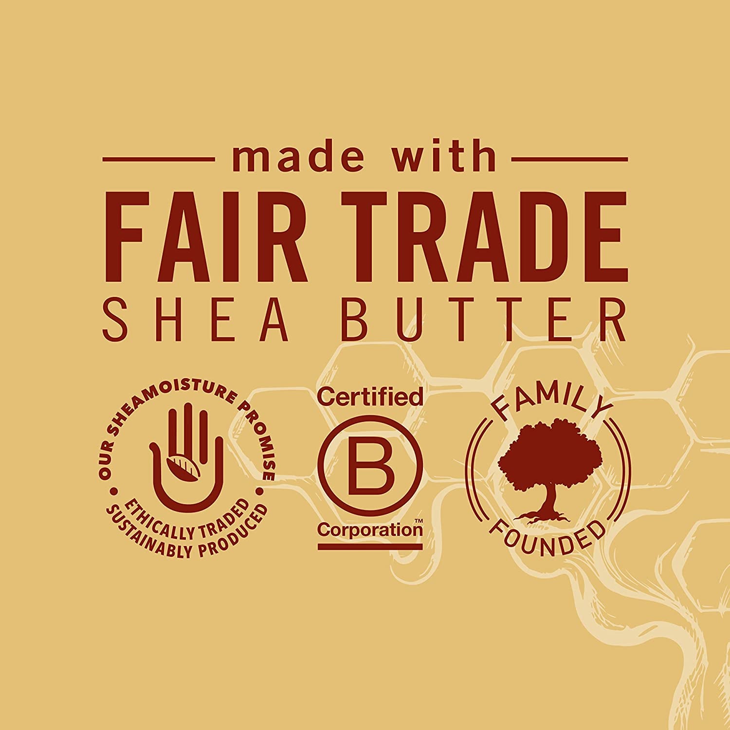 Sheamoisture Conditioner Intensive Hydration for Dry, Damaged Hair Manuka Honey and Mafura Oil to Nourish and Soften Hair 13 Oz Health & Beauty > Personal Care > Hair Care SheaMoisture   