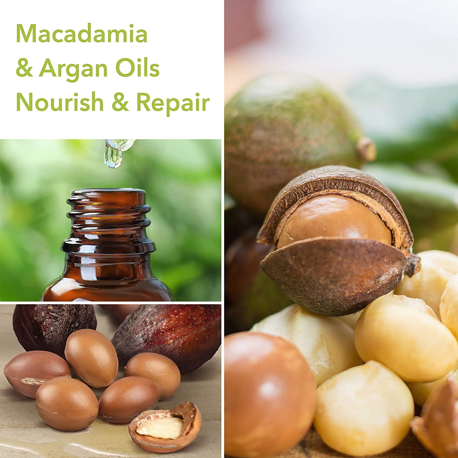 Macadamia Professional Nourishing Health & Beauty > Personal Care > Hair Care Macadamia Professional   