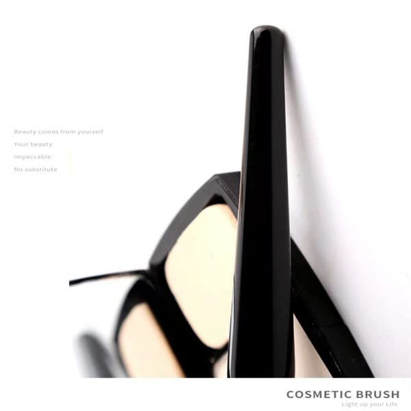 Powder Brush, Super Large Powder Makeup Brush, Kabuki Makeup Brushes, Soft Fluffy Foundation Brush Blush Brush ,Professional Powder Brush for Loose Powder, Setting Powder Brush and Nail Dust Brush Health & Beauty > Personal Care > Cosmetics > Cosmetic Tools > Makeup Tools EVRCHGIEA   