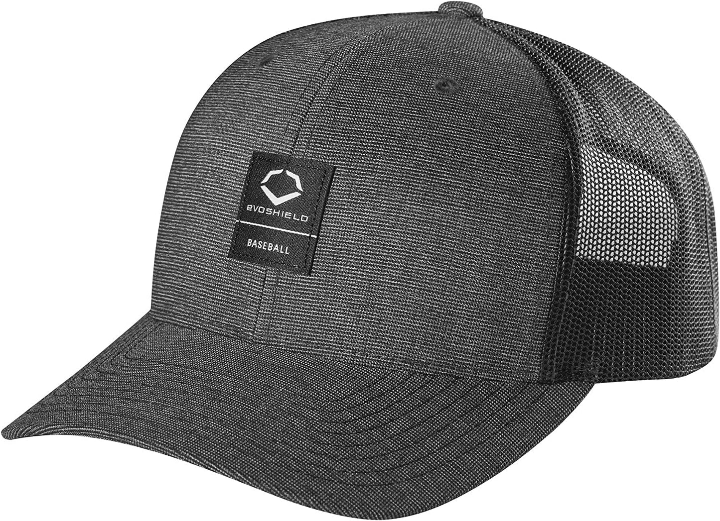 Evoshield Mens Tackdown Apparel & Accessories > Clothing Accessories > Hats EvoShield Black XX-Large 