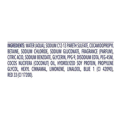 Dove Shampoo for Fine Hair Oxygen Moisture Weightless Hair Care System for 95% More Volume in Flat Hair 12 Oz, Pack of 6 Health & Beauty > Personal Care > Hair Care Dove   