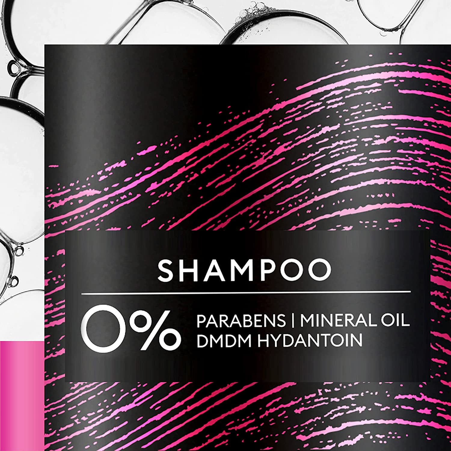 Tresemmé 24 Hour Volume Shampoo for Fine Hair Formulated with Pro Style Technology 28 Oz Health & Beauty > Personal Care > Hair Care TRESemmé   