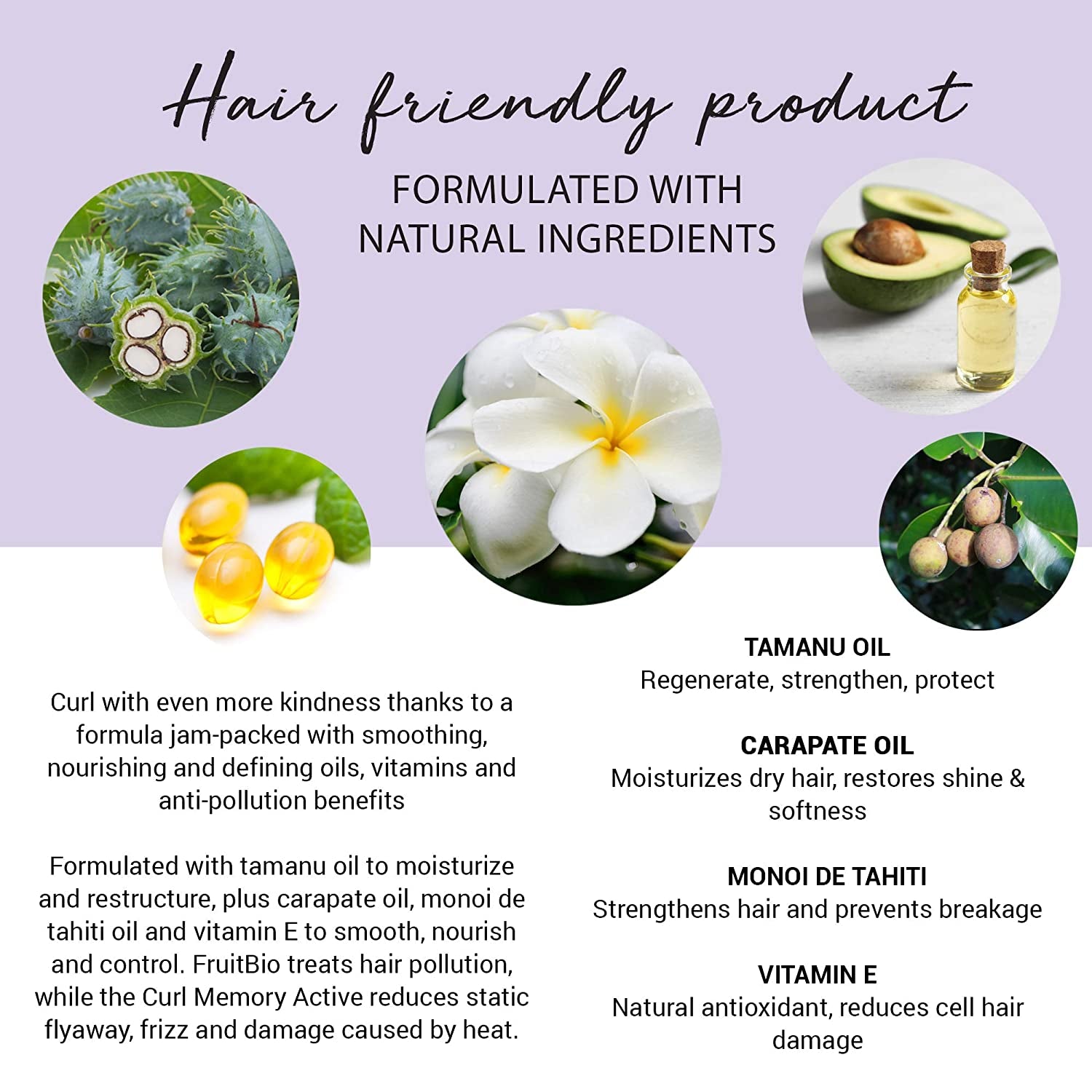 Hold Styleformers Styling Cream by Hair Flair • Defines Curls & Provides a Long-Lasting Hold • Heat Protection (5.07 Fl Oz / 150Ml) Health & Beauty > Personal Care > Hair Care Hair Flair   