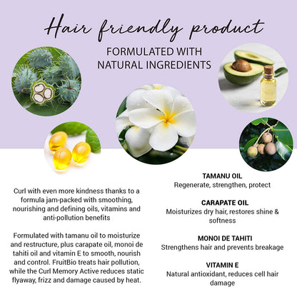 Hold Styleformers Styling Cream by Hair Flair • Defines Curls & Provides a Long-Lasting Hold • Heat Protection (5.07 Fl Oz / 150Ml) Health & Beauty > Personal Care > Hair Care Hair Flair   